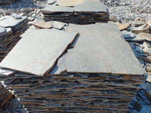 Серицит для лестницы, ступеней купить в Махачкале