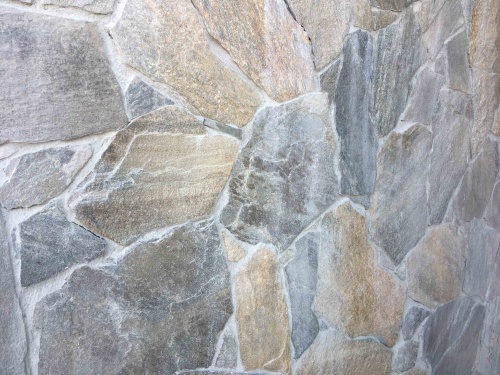 Плитняк златолит Уральский  для фасада купить в Махачкале