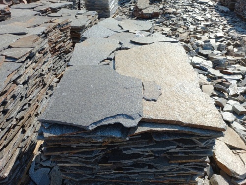 Серицит для лестницы, ступеней купить в Махачкале