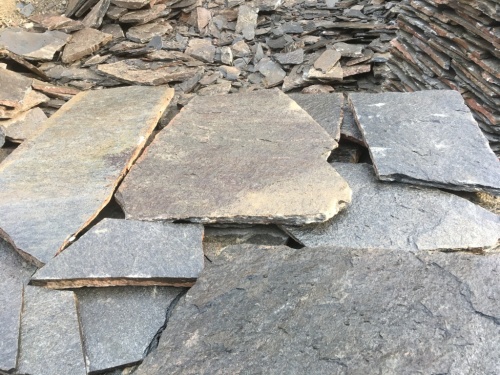 Серицит для лестницы, ступеней купить в Махачкале