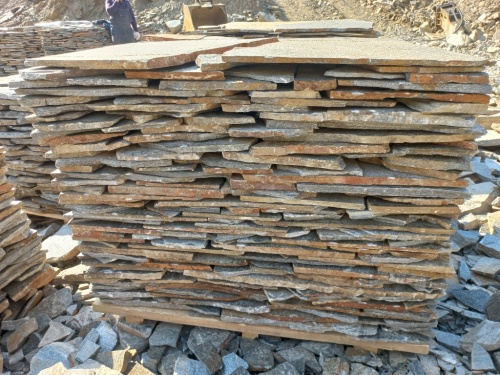 Серицит для облицовки фасада купить в Махачкале