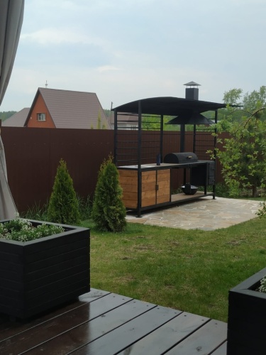 Серицит для мощения на бетонное основание купить в Махачкале